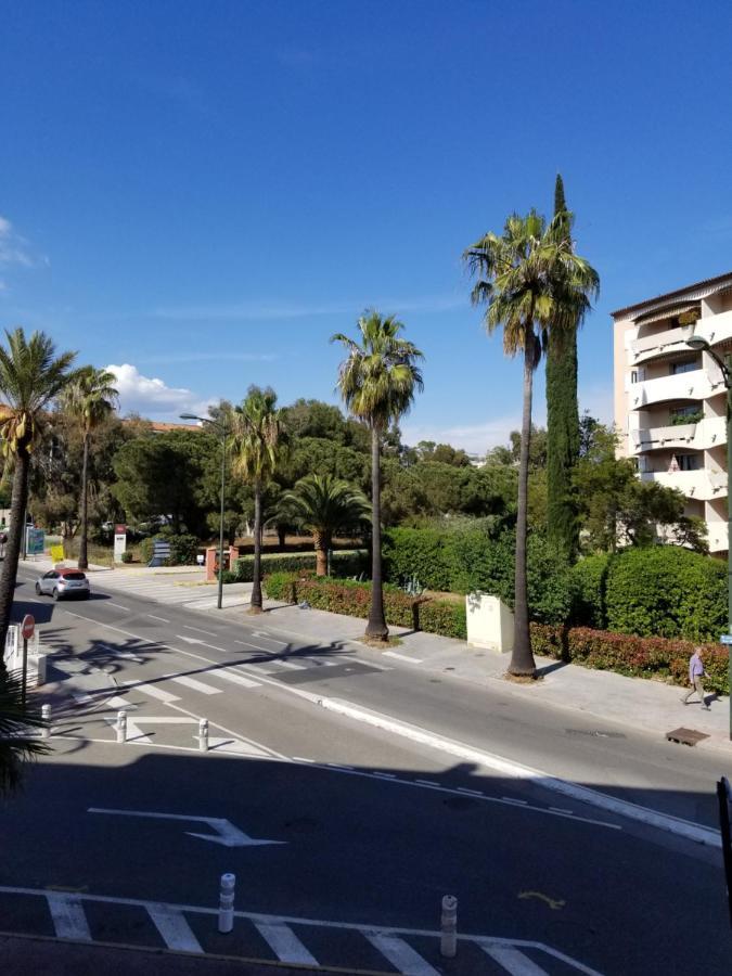 הייר Appartement Terre Et Mer מראה חיצוני תמונה