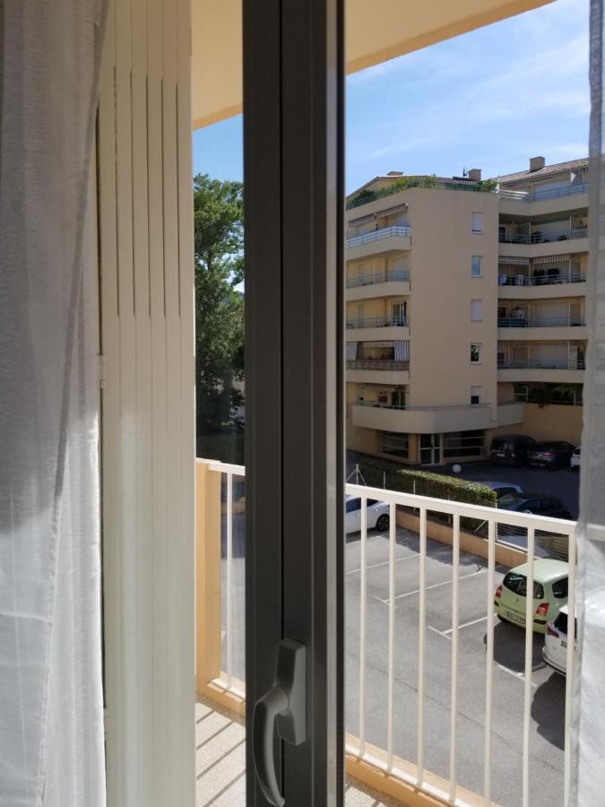 הייר Appartement Terre Et Mer מראה חיצוני תמונה
