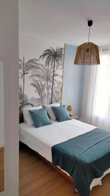 הייר Appartement Terre Et Mer מראה חיצוני תמונה