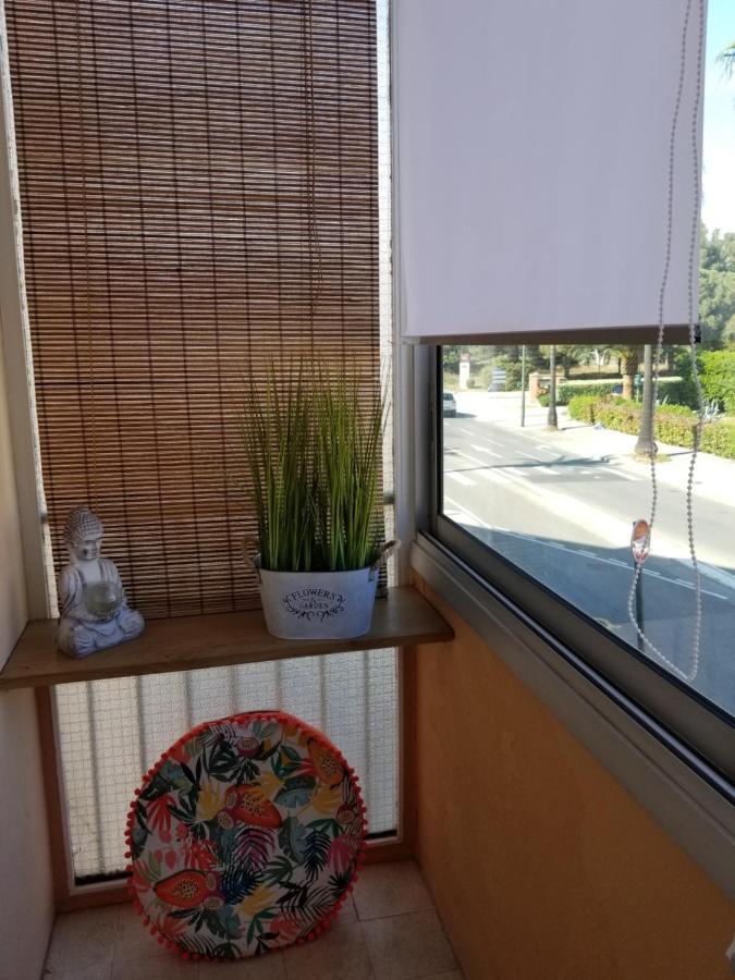 הייר Appartement Terre Et Mer מראה חיצוני תמונה
